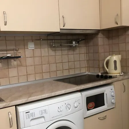 Apartment Sunny In Sunny Sunny Beach