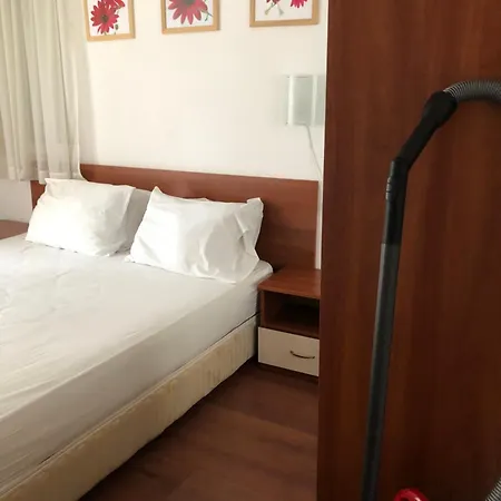 Sunny In Sunny Apartment Sunny Beach