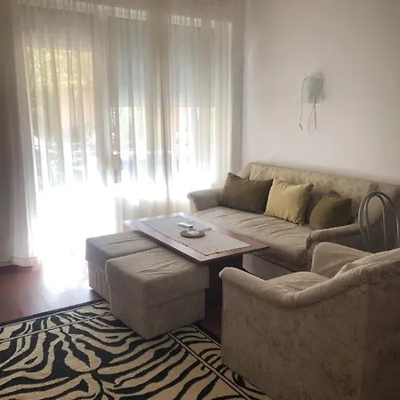 Two Bedroom Apartment Suny In Sunny Beach