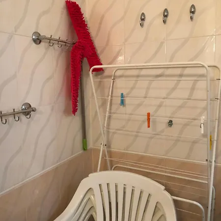 Two Bedroom Apartment Suny In Sunny Beach *