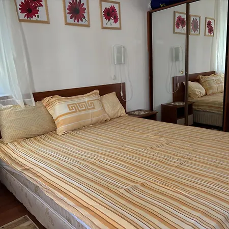 Sunny In Sunny Apartment Sunny Beach