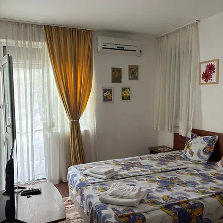 Two Bedroom Apartment Suny In Sunny Beach *