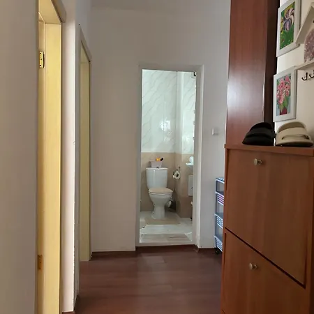 Two Bedroom Apartment Suny In Sunny Beach *