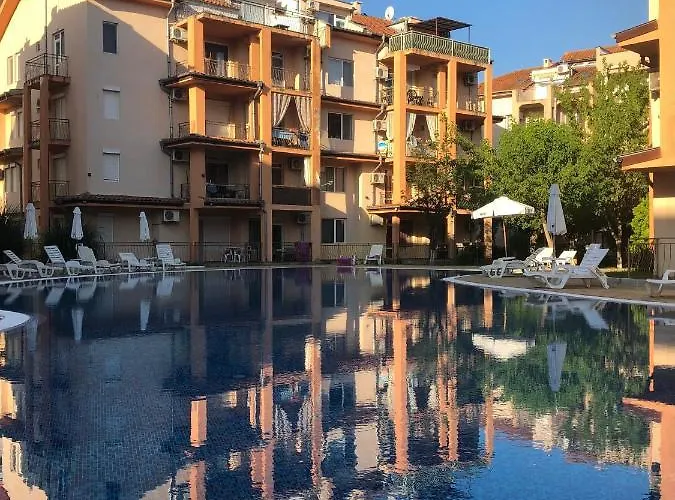 Sunny In Sunny * Sunny Beach