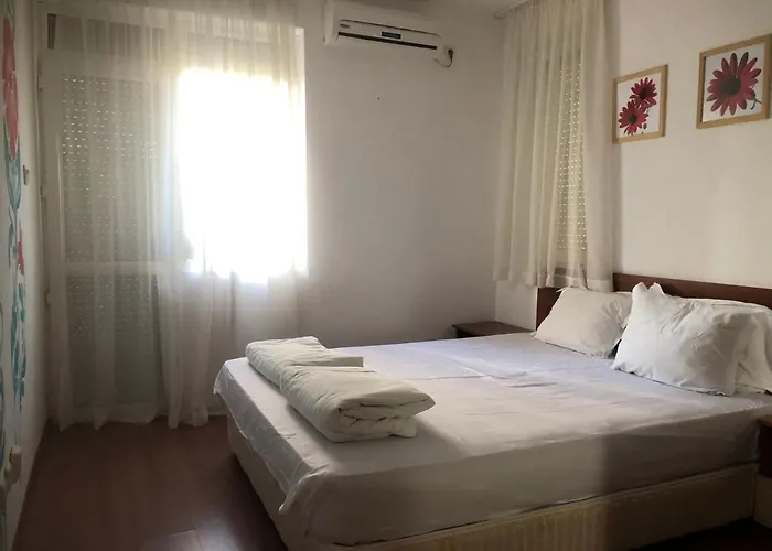 Sunny In Sunny Apartment *