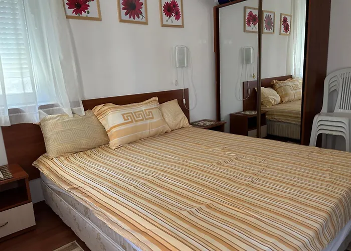 Sunny In Sunny Apartment Sunny Beach