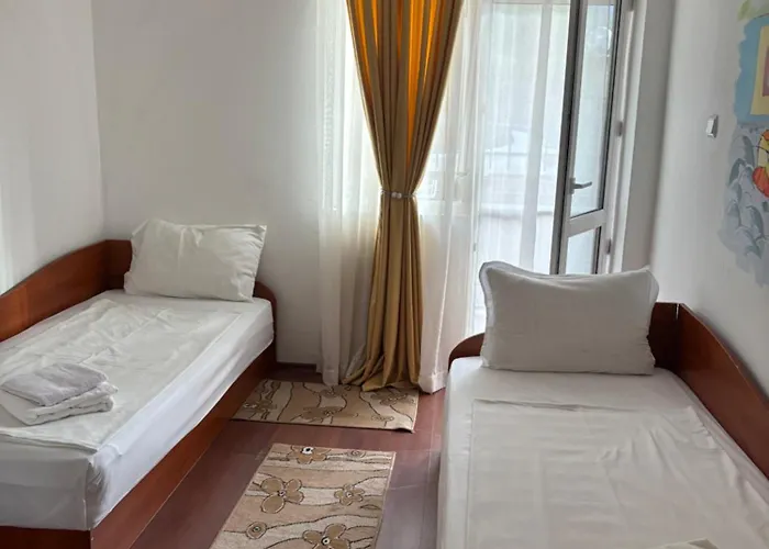 Apartment Sunny In Sunny Sunny Beach