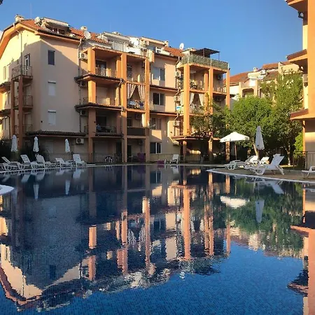 Two Bedroom Suny In Sunny * Napospart