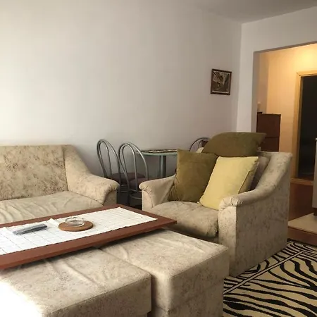 Apartman Two Bedroom Suny In Sunny *