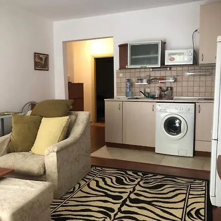 Apartman Two Bedroom Suny In Sunny