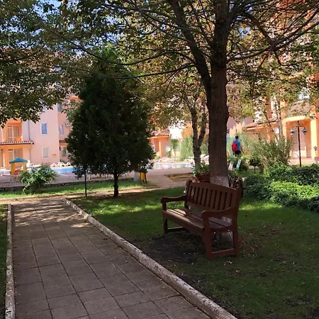 Lägenhet Sunny In Sunny *