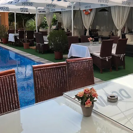 Apartman Two Bedroom Suny In Sunny *