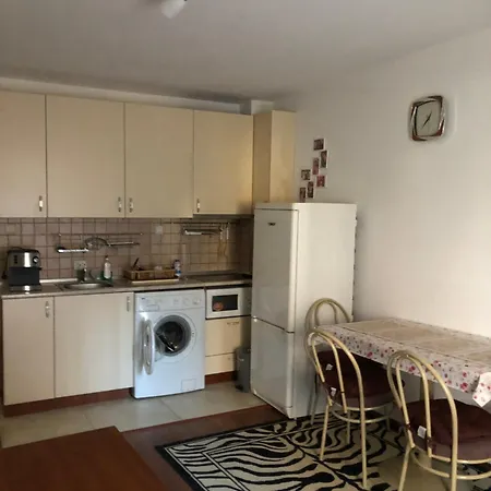 Sunny In Sunny Apartment *