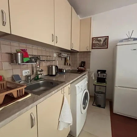 Apartman Two Bedroom Suny In Sunny *