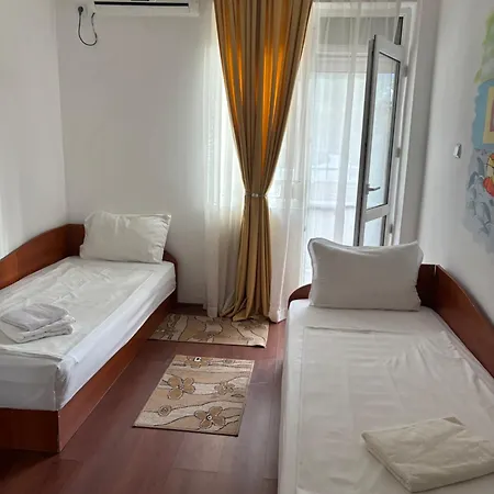 Apartman Two Bedroom Suny In Sunny Napospart