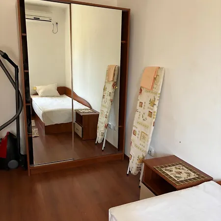 Apartment Sunny In Sunny