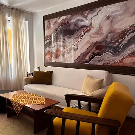 Two Bedroom Suny In Sunny * Napospart