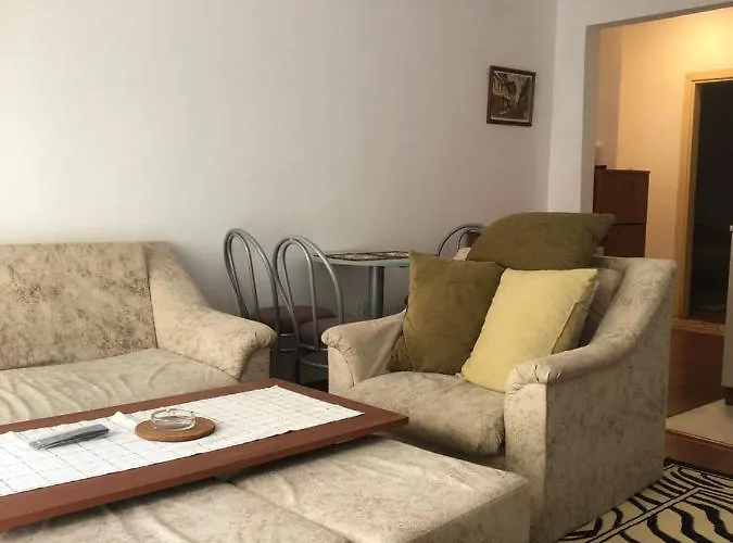 Apartamento Sunny In Sunny *