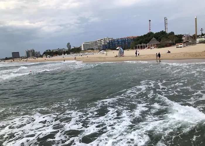 Sunny In Sunny Apartamento *