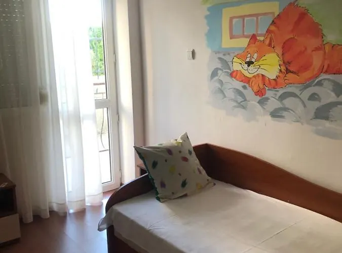 Sunny In Sunny Апартаменты *