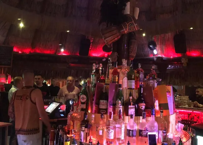 Sunny In Sunny 아파트