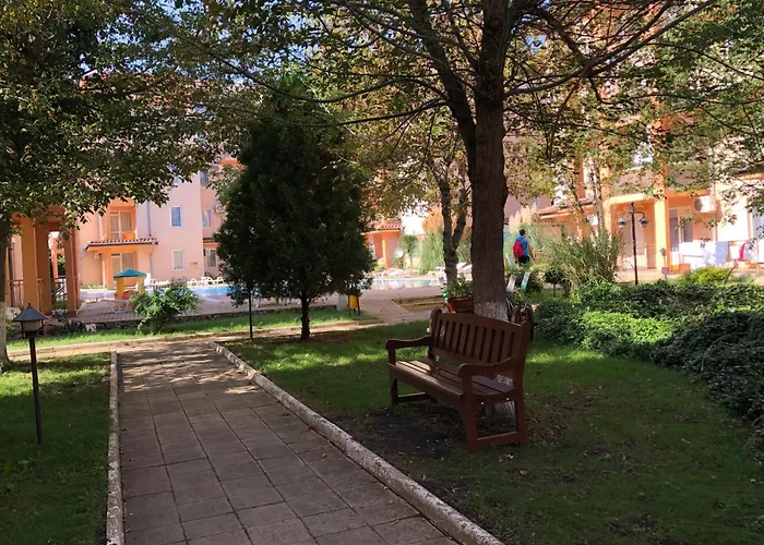 Apartamento Sunny In Sunny *