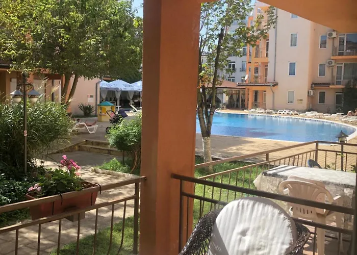 아파트 Sunny In Sunny *