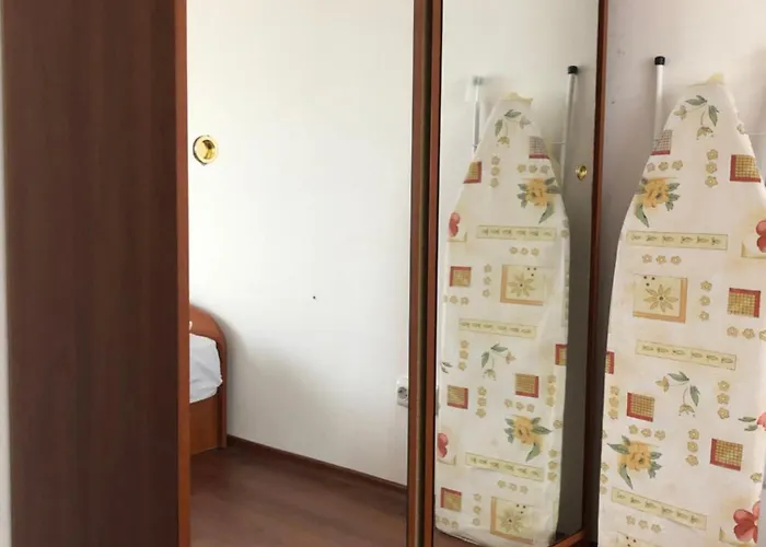 Sunny In Sunny 아파트