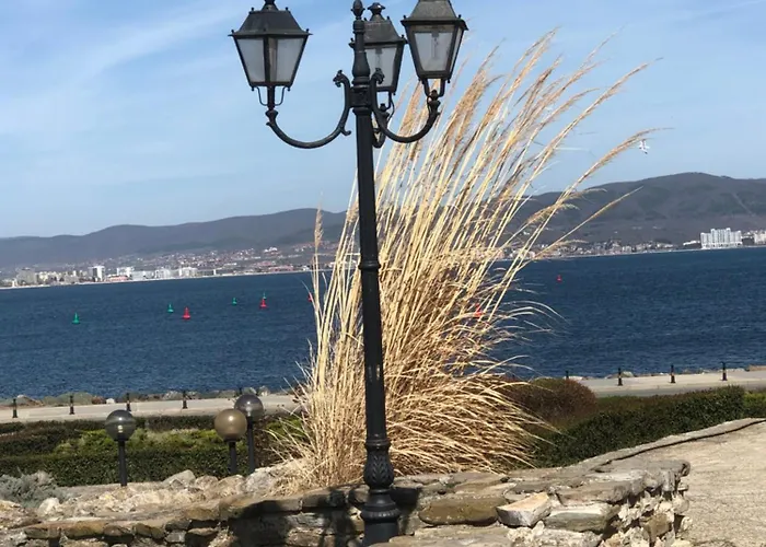 Sunny In Sunny Апартаменты