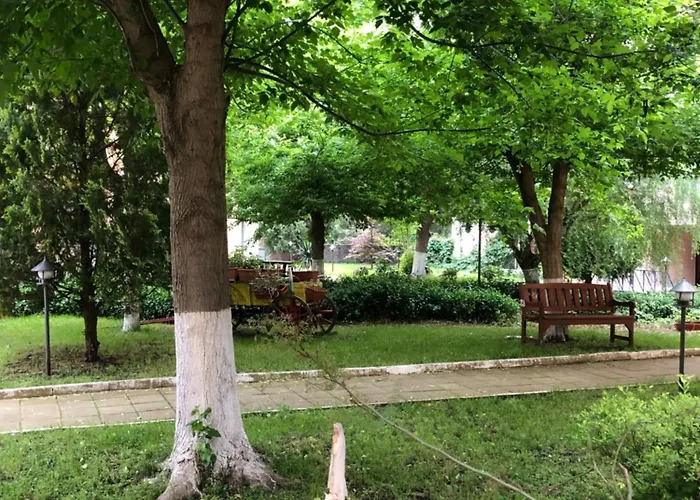 Apartamento Sunny In Sunny