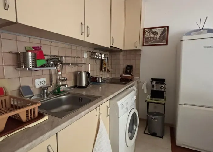 아파트 Sunny In Sunny *