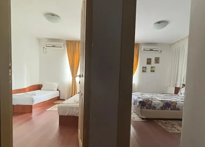 Sunny In Sunny Apartamento *