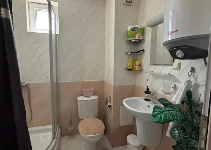 Sunny In Sunny 아파트