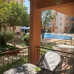 Apartamento Sunny In Sunny *