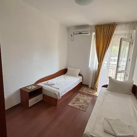 Sunny In Sunny Apartamento *